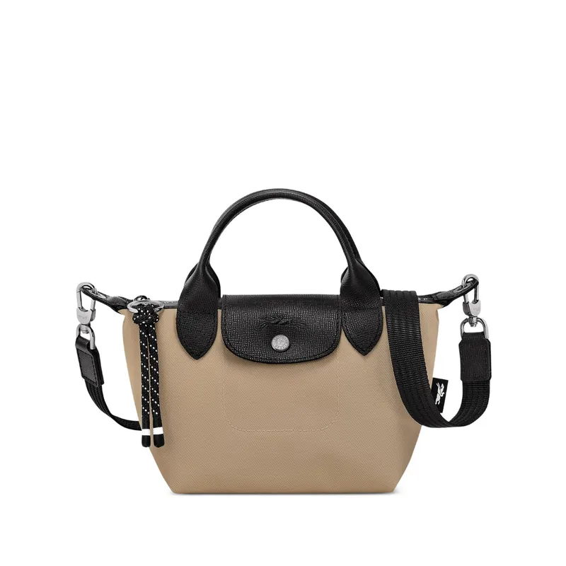 Longchamp Bags Neutral