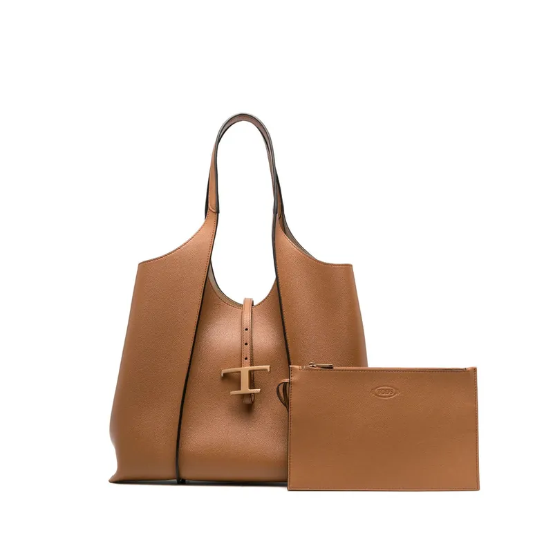 Bags Brown - Tod's