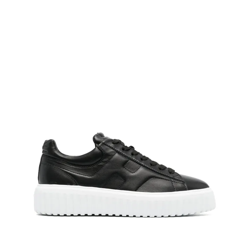 Sneakers Black - Hogan