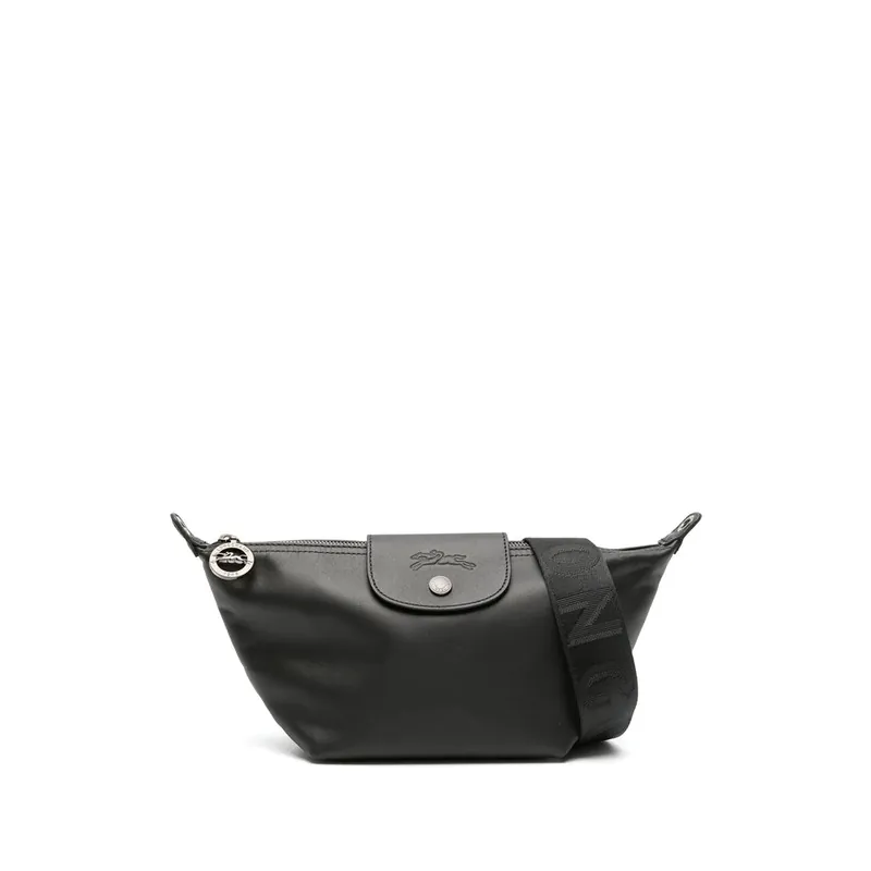 Longchamp Bags Black