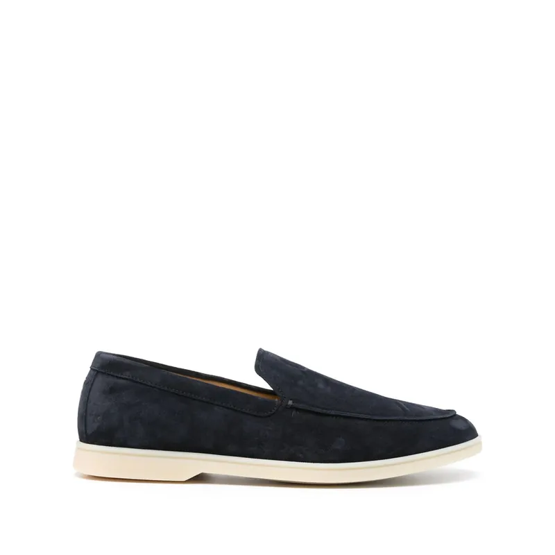 Sneakers Blue - Henderson Baracco
