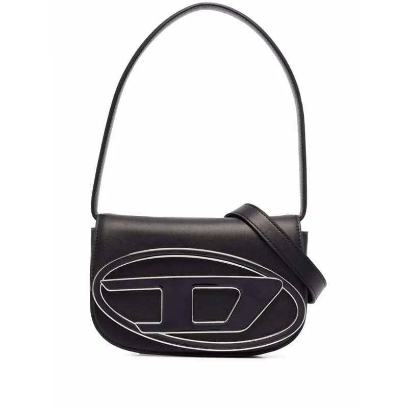 Bags Black - Diesel