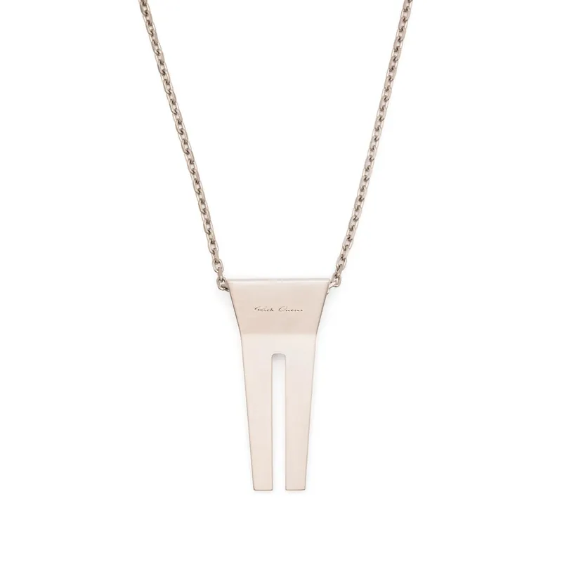 Jewellery Metallic - Rick Owens