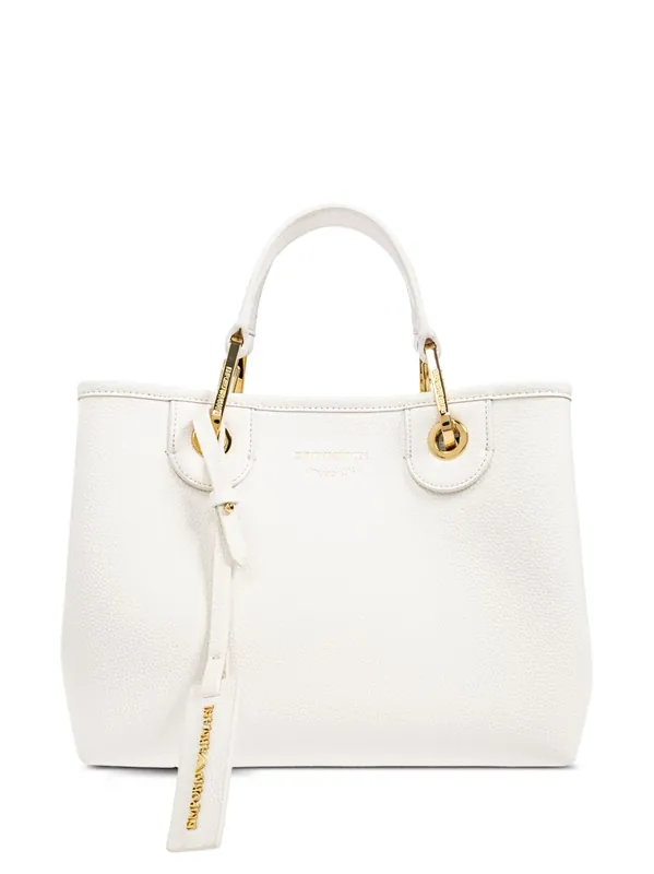 Myea Small Shopping Bag - Emporio Armani