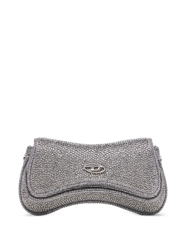 Play Crossbody Bag - Diesel