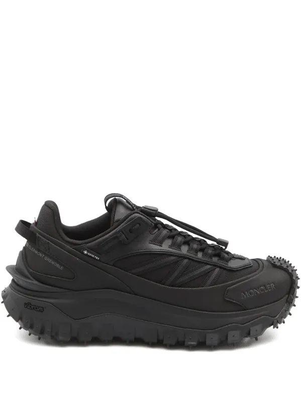 Trailgrip Gtx Low Sneakers - Moncler