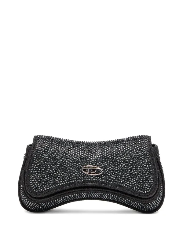 Play Crossbody Bag - Diesel