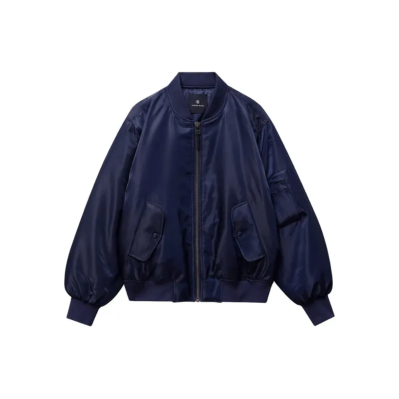 Outerwears Blue - Anine Bing