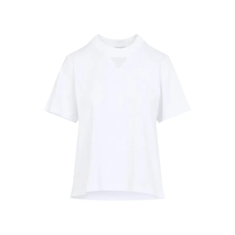T-Shirts White