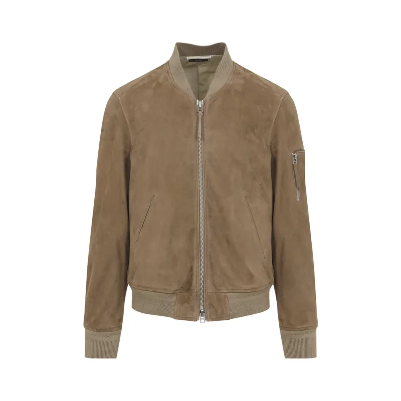 Jacket Nude & Neutrals - Tom Ford