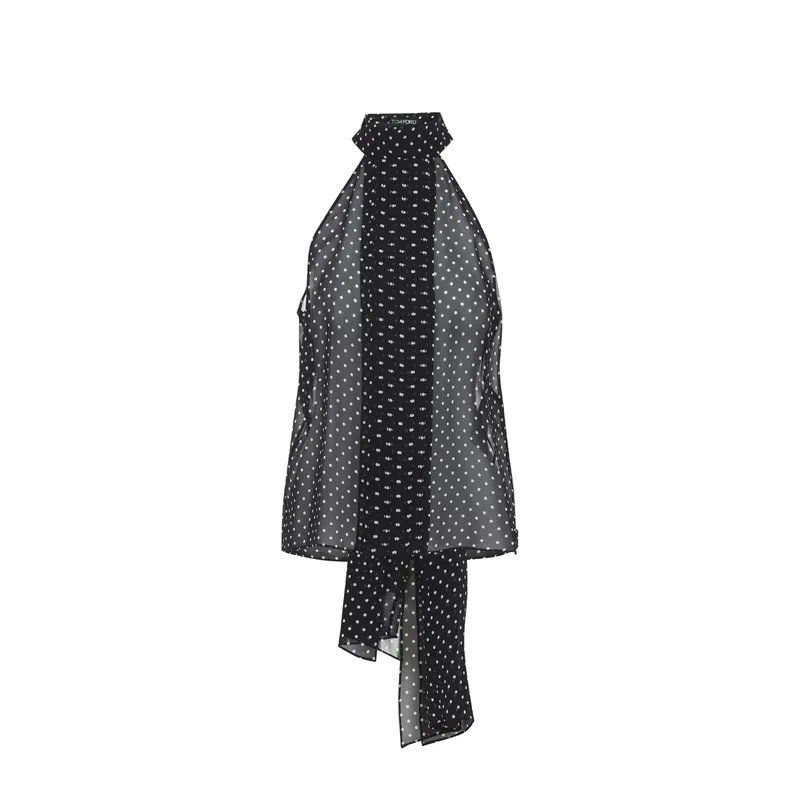 Tops Black - Tom Ford