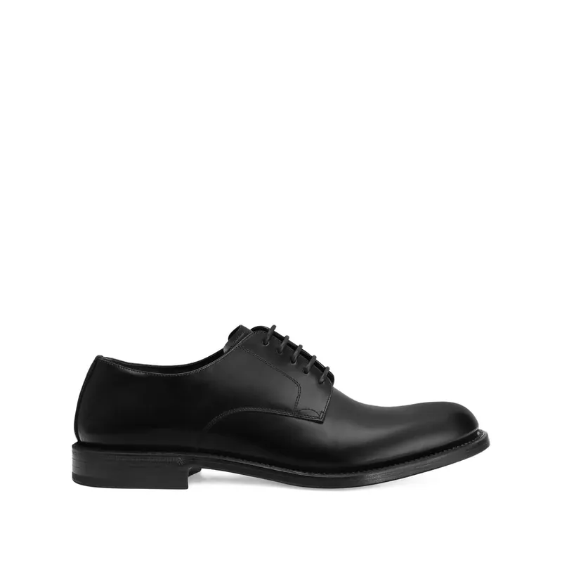 Shoes Black - Dolce & Gabbana