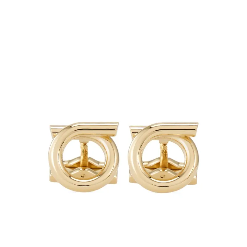 Gancini Jewellery Gold - Ferragamo