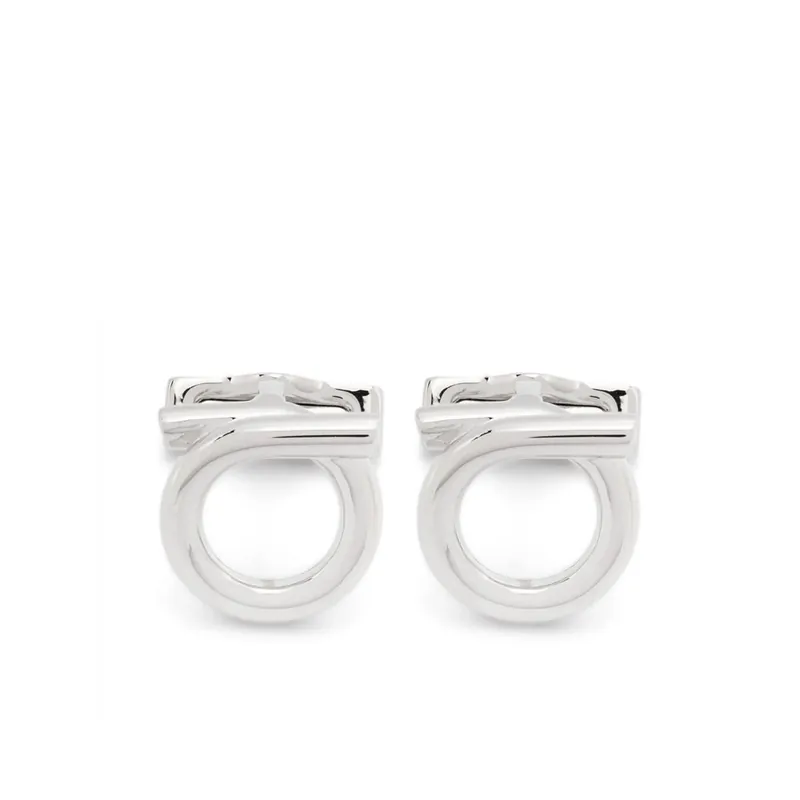 Gancini Jewellery Silver - Ferragamo