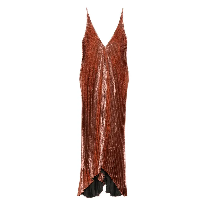 Dresses Brown - L'IdÉE