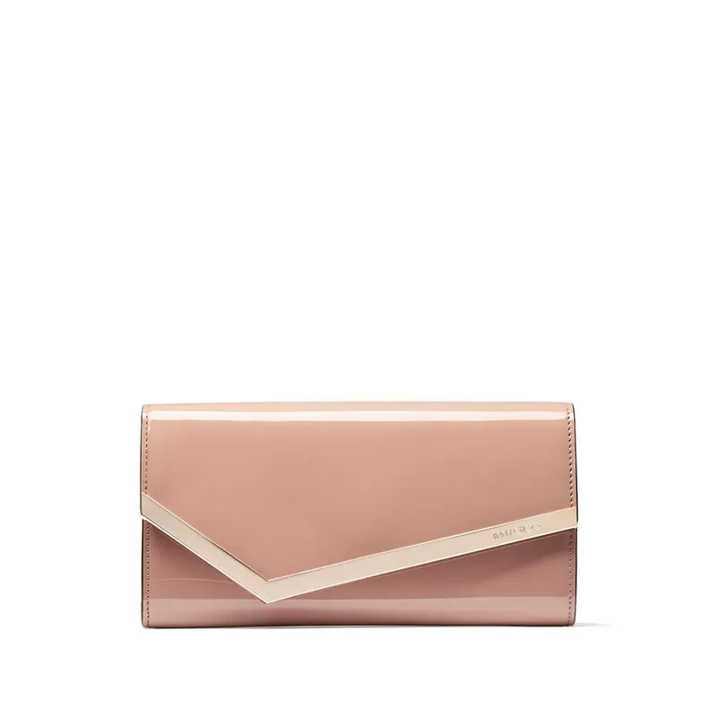 Emmie Bags Neutral - Jimmy Choo