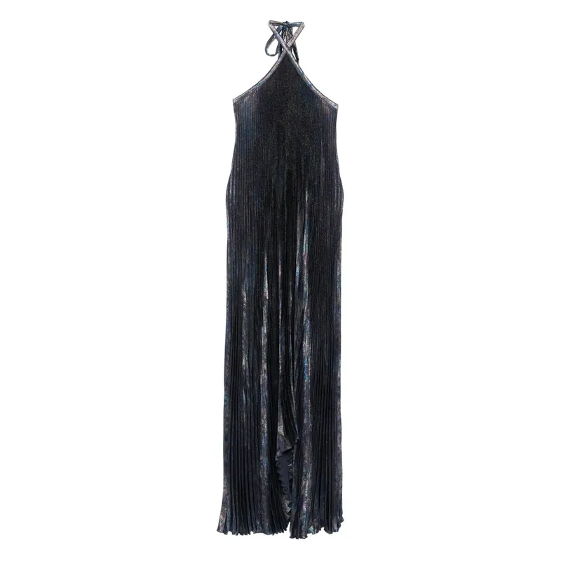 Dresses Blue - L'IdÉE