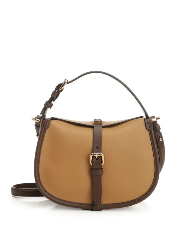 Pony Crossbody Bags Beige - Etro