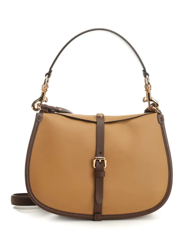 Pony Shoulder Bags Beige - Etro