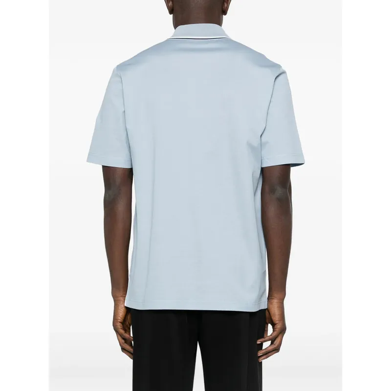 Sweaters Blue - Ferragamo