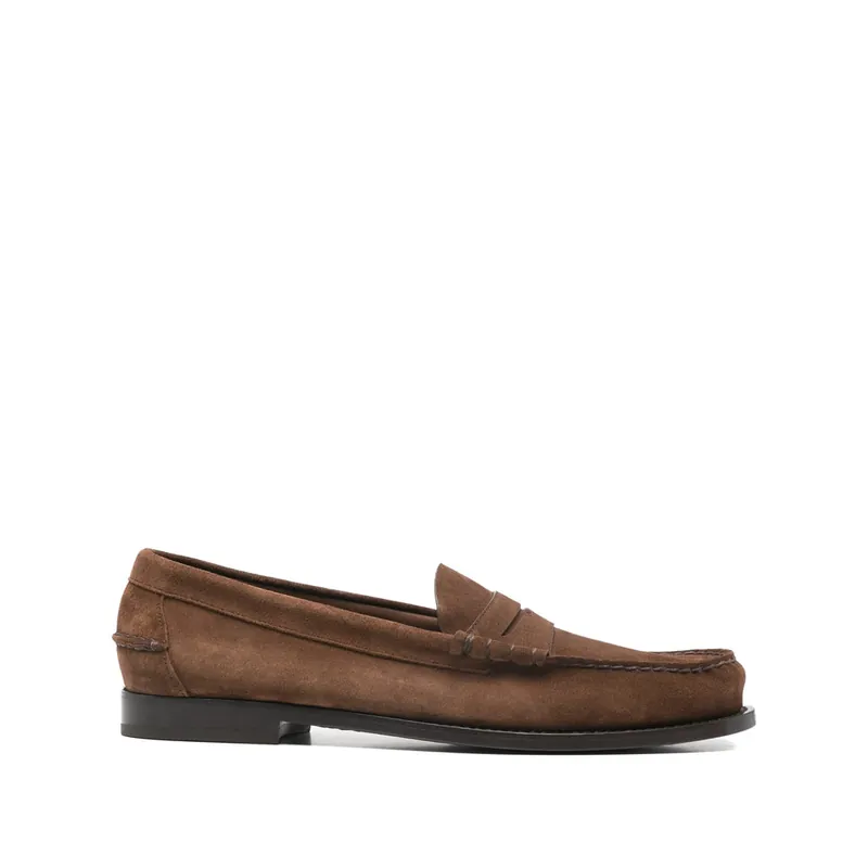 Shoes Brown - Church's