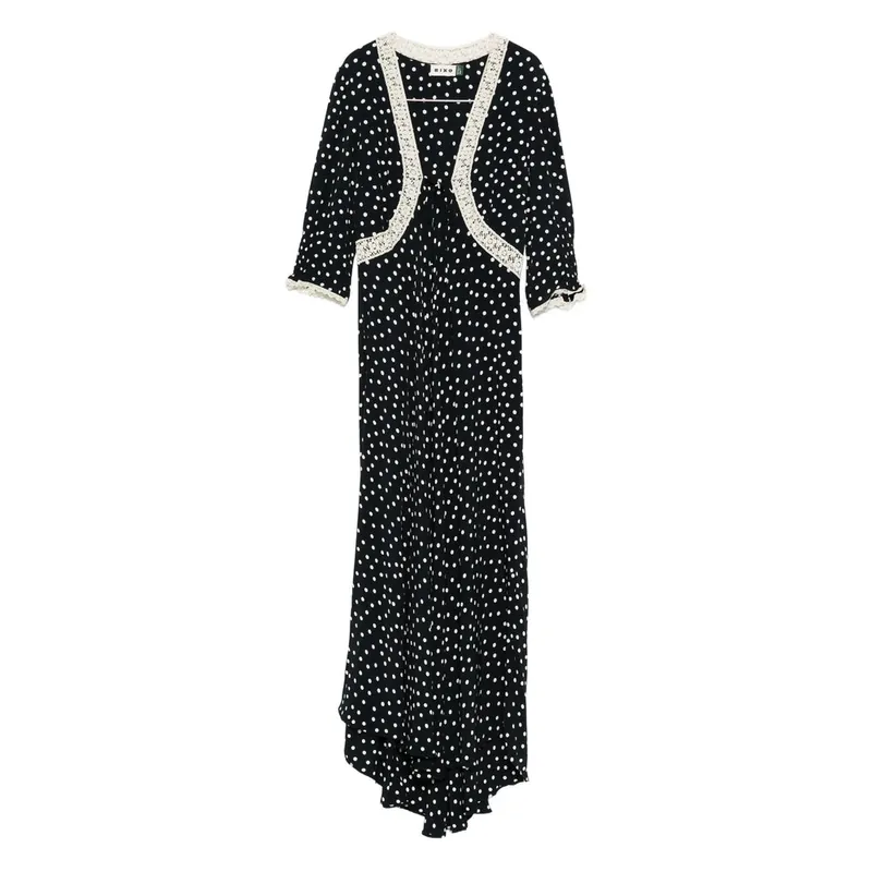 Dresses Black, White - Rixo London