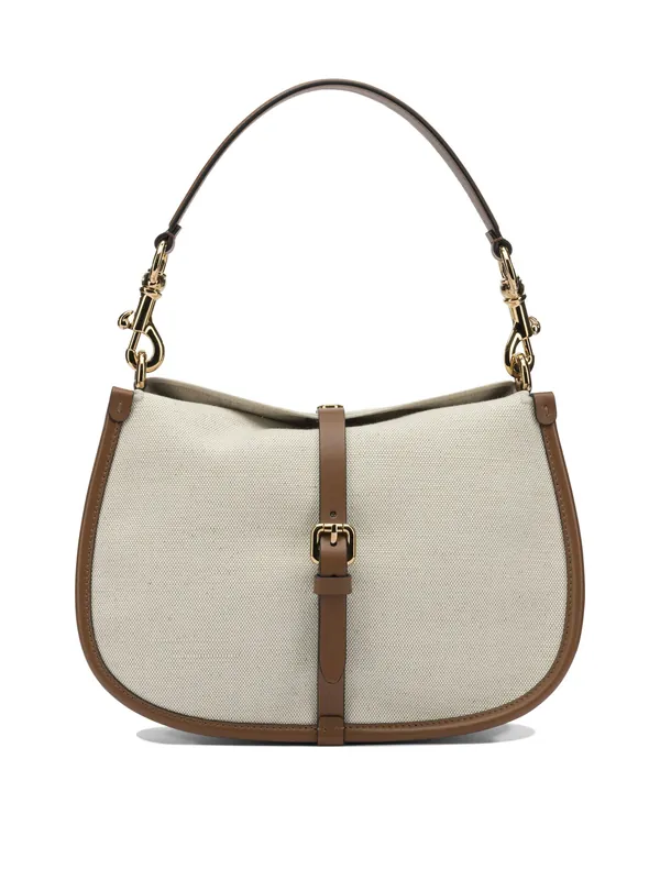 Pony Handbags White - Etro