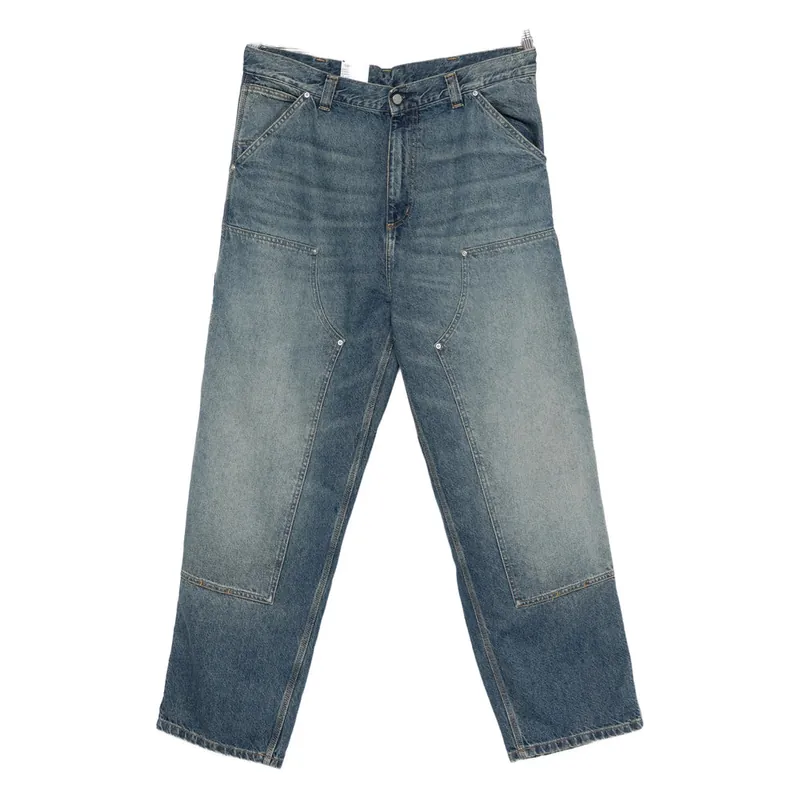Denim Blue - Carhartt Wip
