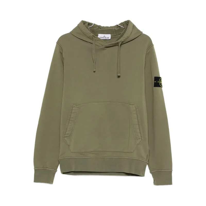 Sweatshirts Green - Stone Island