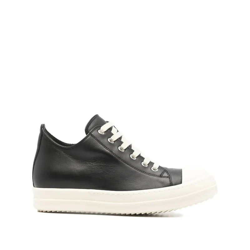 Sneakers Black - Rick Owens
