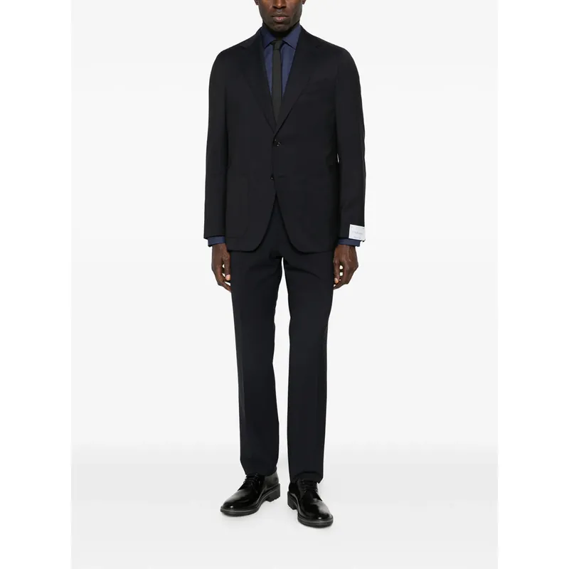 Jackets Blue - Caruso