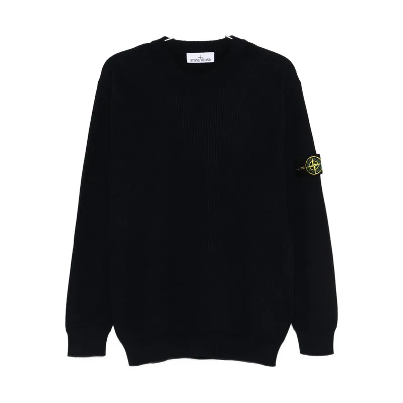 Sweaters Blue - Stone Island