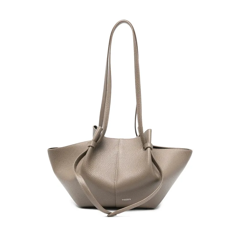 Bags Gray - Yuzefi