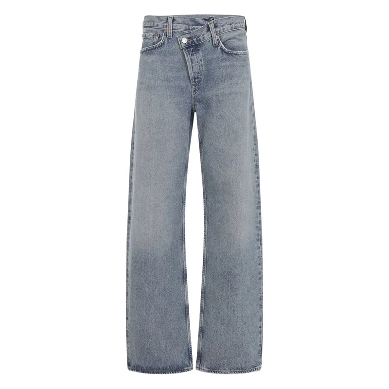 Denim Blue - Agolde