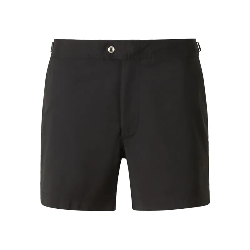 Beachwear Black - Tom Ford