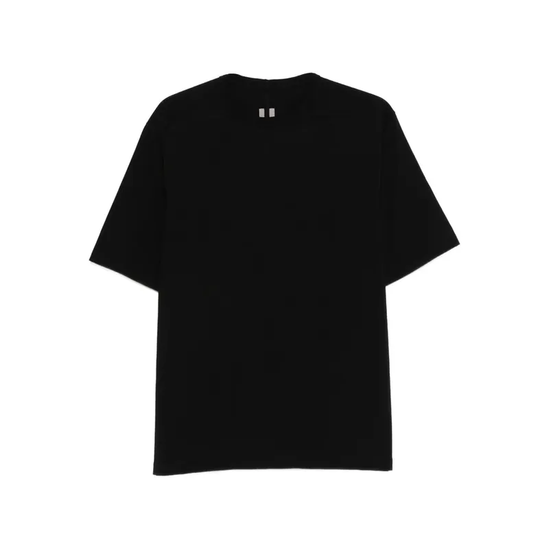 T Shirts Black - Rick Owens