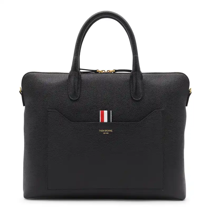 Bags Black - Thom Browne