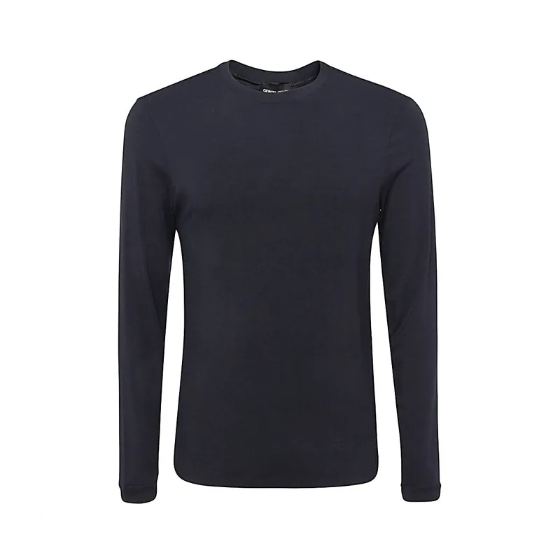 T-Shirts And Polos Navy