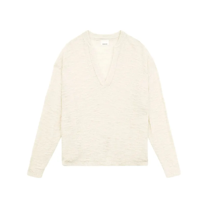Sweaters Neutral - Isabel Marant