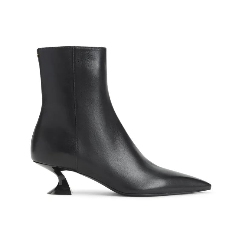 Boots Black - Lanvin