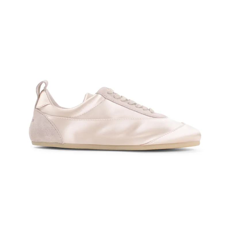 Sneakers Nude & Neutrals - Jil Sander