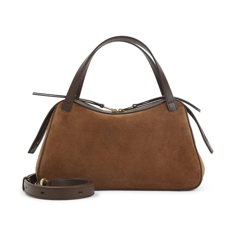 Shoulder Bags Brown - Jil Sander