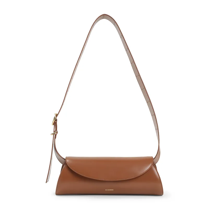 Shoulder Bags Brown - Jil Sander