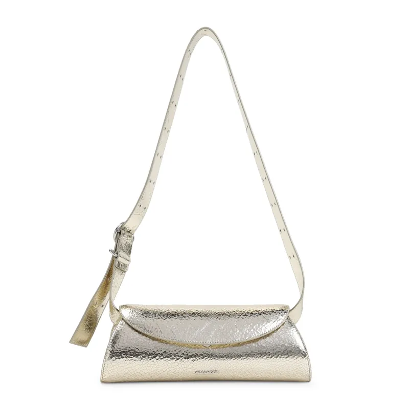 Shoulder Bags Metallic - Jil Sander