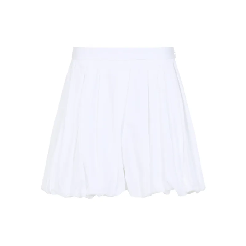 Bermuda White - Jil Sander