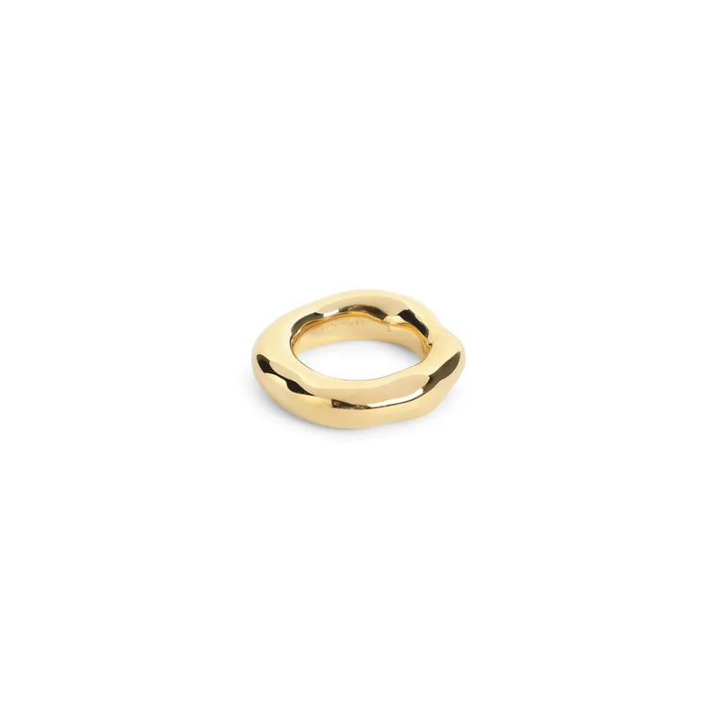 Rings Metallic - Jil Sander