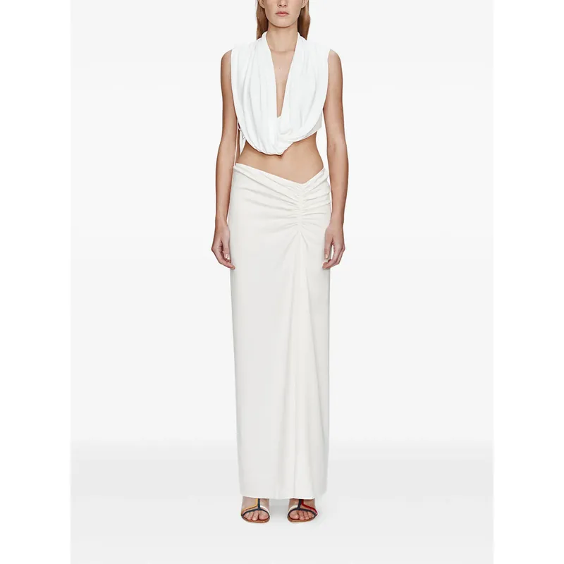 Skirts Neutral - Christopher Esber