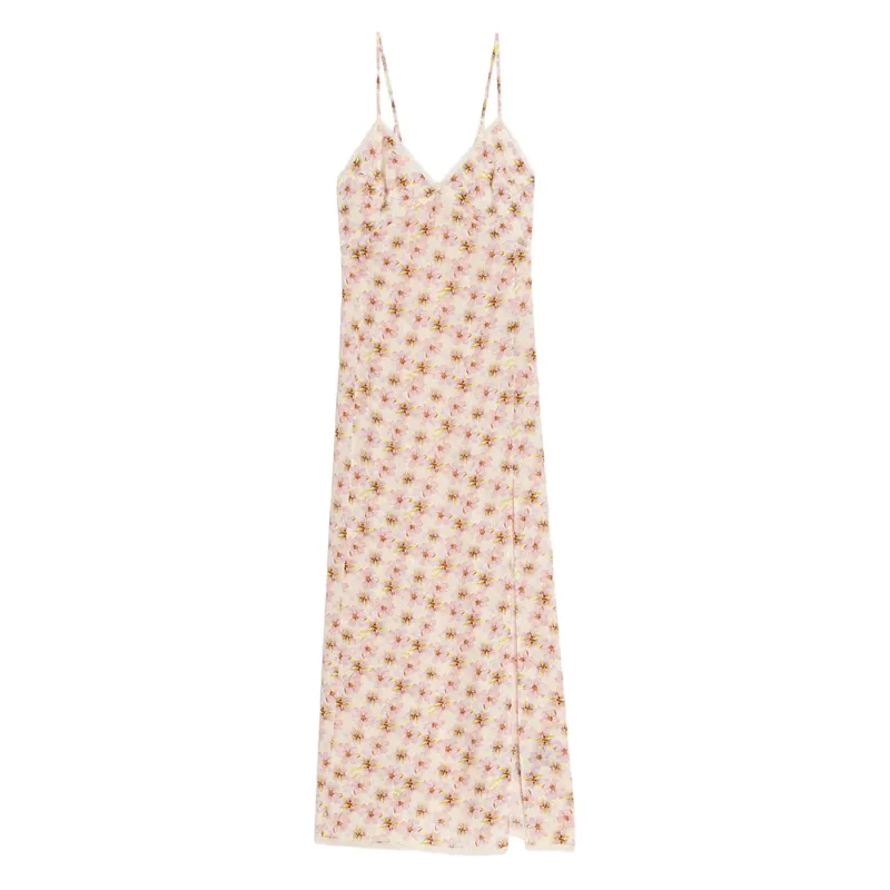 Dresses Neutral, Pink - Zadig & Voltaire