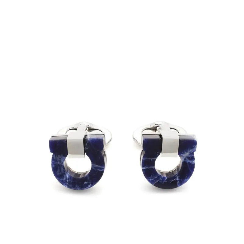 Gancini Jewellery Silver - Ferragamo