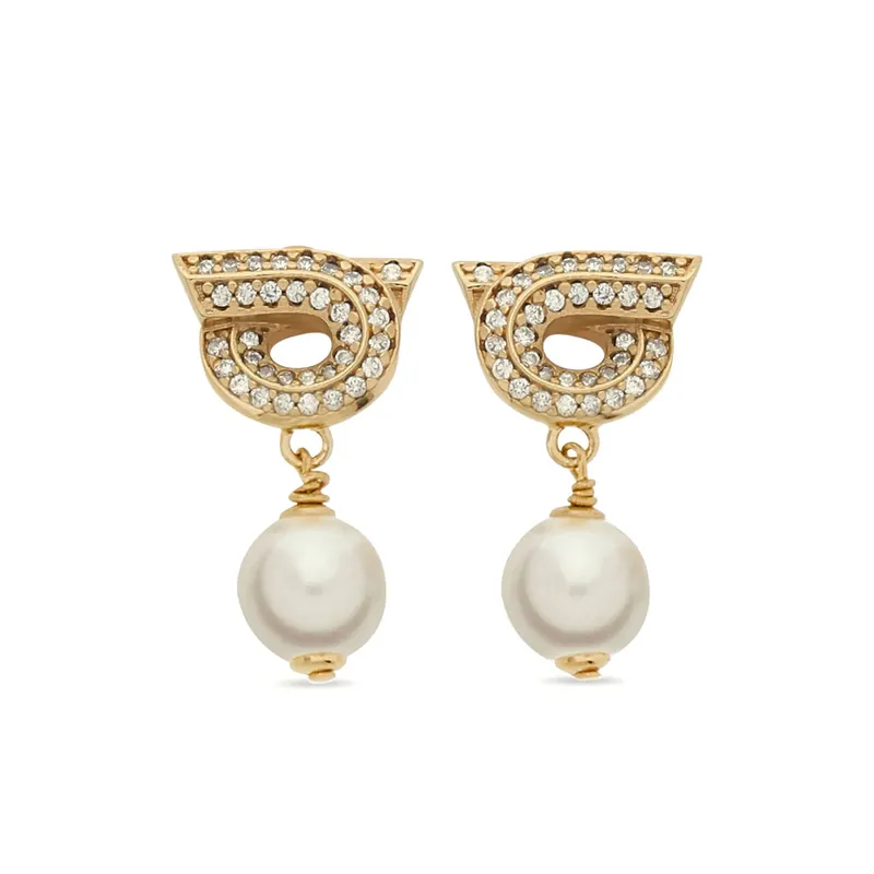 Jewellery Gold - Ferragamo